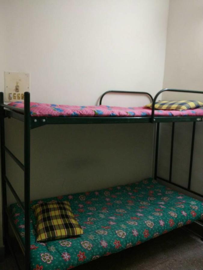 Ssp Womens Hostel Chennai Exterior foto